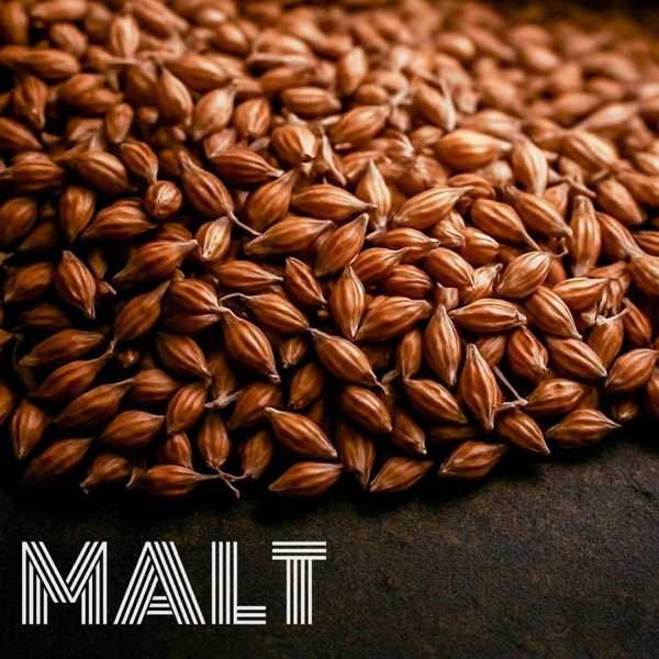 MALT - EP
