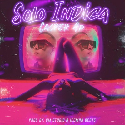 SOLO INDICA - Single