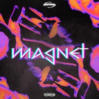 Magnet (Like What) - Single - Devo3x