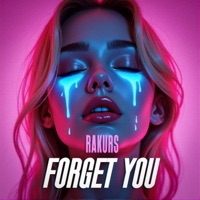 FORGET YOU - Single - Rakurs