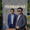 Persembahan Hati - Yohanes Rovi & Andrewsyah