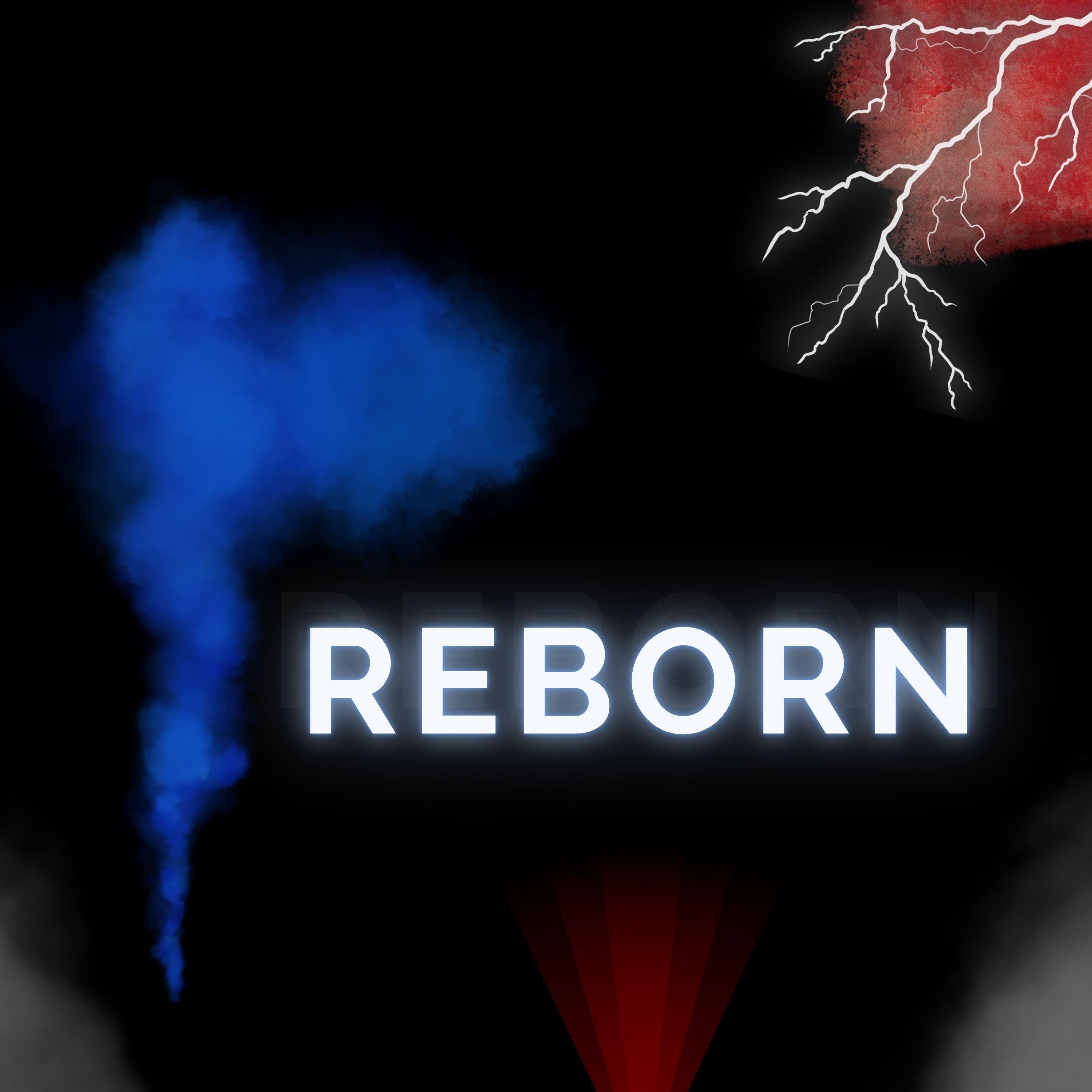 REBORN - Single