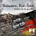 Schwarz, Rot, Gold