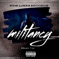 Militancy - Single - Shaan Tzy
