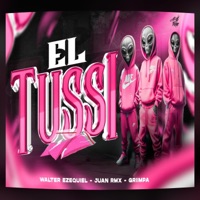 El Tusssi (feat. Juan Rmx & DJ Walter Ezequiel) - Single - Griimpa