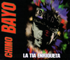 La Tia Enriqueta (Tia Enriqueta Mix) - Chimo Bayo