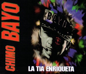 La Tia Enriqueta - EP