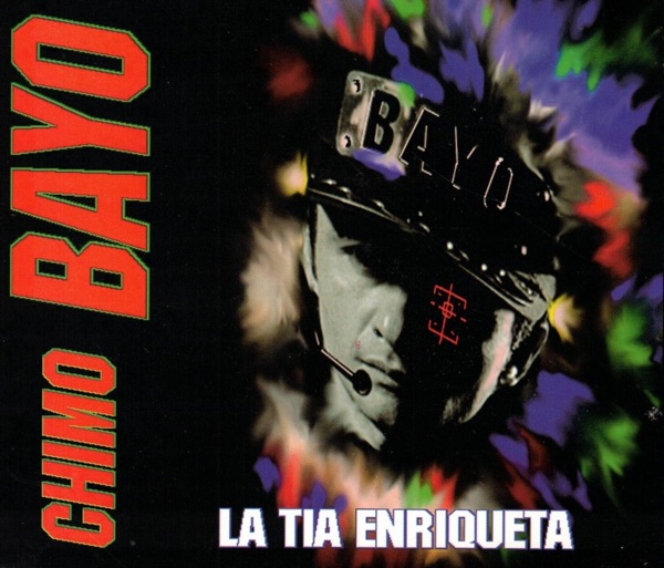 La Tia Enriqueta - EP