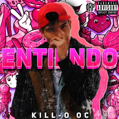 ENTIENDO (feat. Murat On Da Beat & Doble II) - Single
