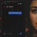 More Than Messages To Me