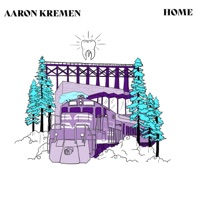 Home - Single - Aaron Kremen