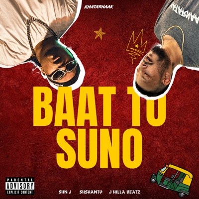 Baat To Suno - Single