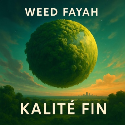 Kalité Fin - Single