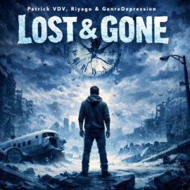 Lost & Gone (feat. Riyago & GenreDepression) Patrick VDV