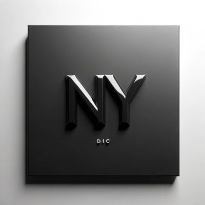 Ny Dic - Single