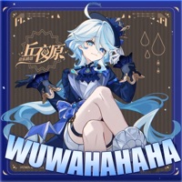 WUWAHAHAHA (English Version) - Single - PeachyFranny