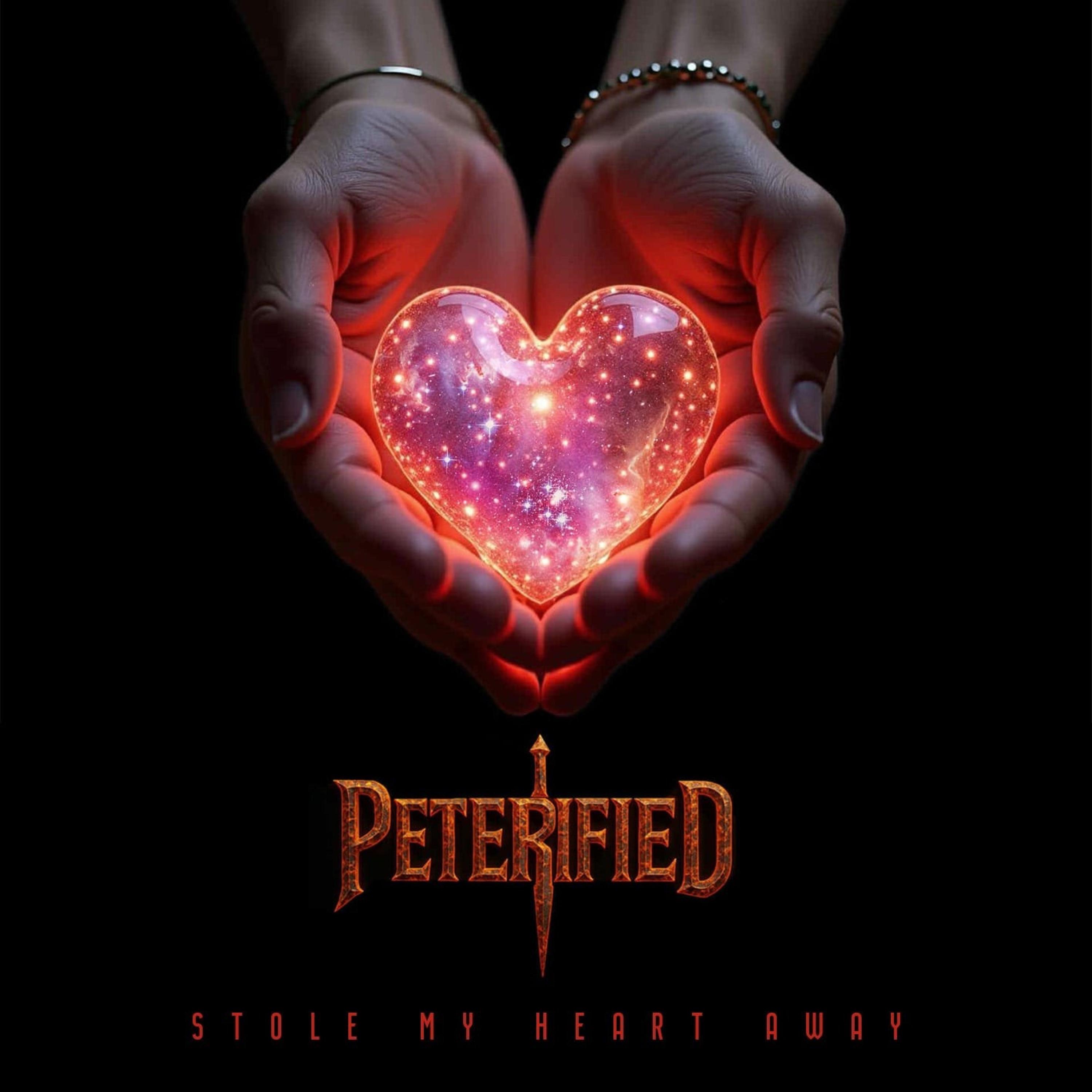 Stole My Heart Away - Single