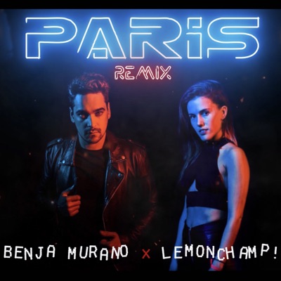 París (Remix) - Single