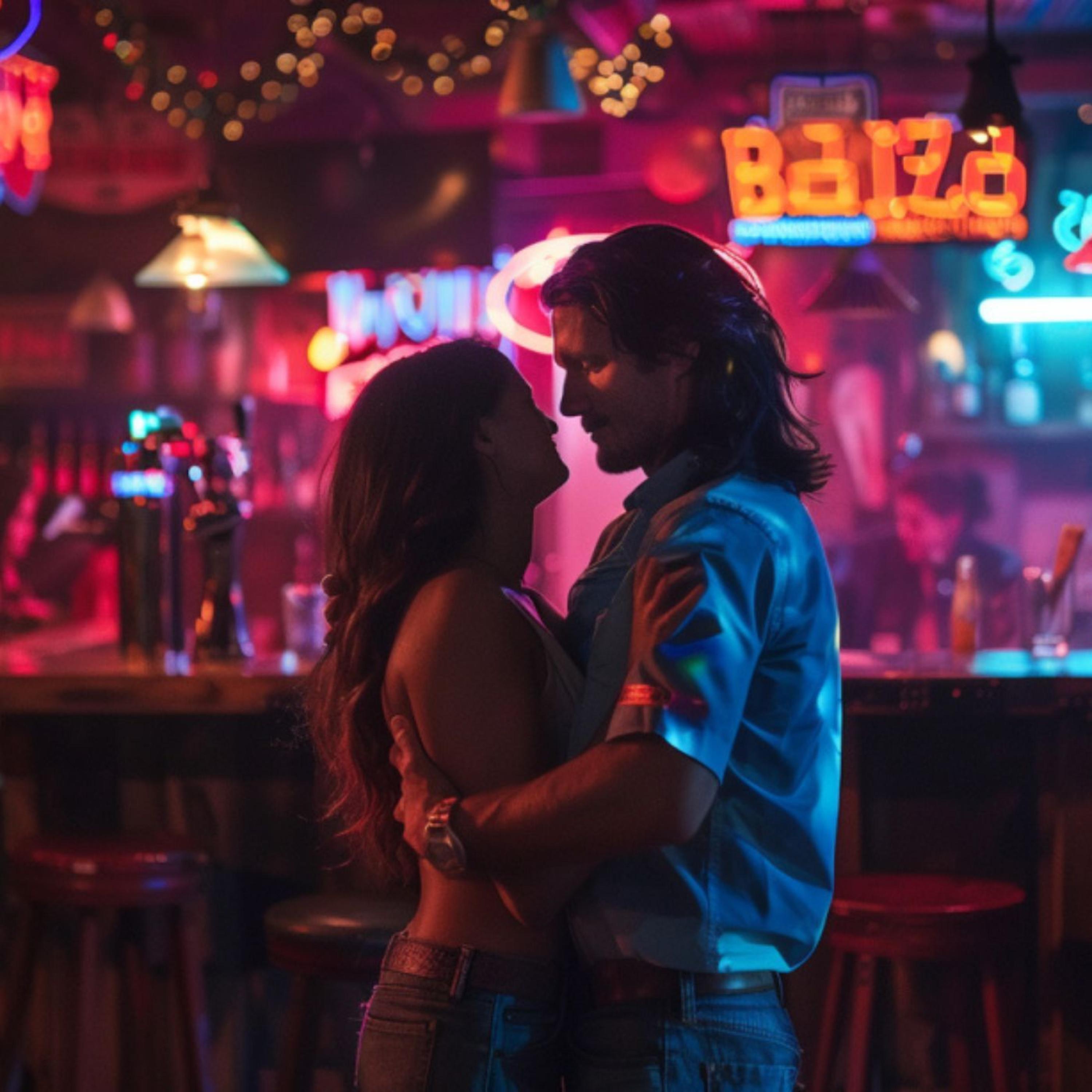 Last Call for Love - Single