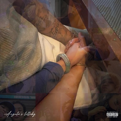 Angela's Lullaby - Single