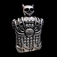 Flask - Single - Naveisdead