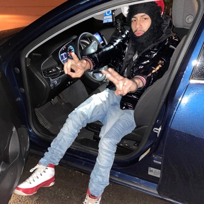 Flavors Anthem - Single