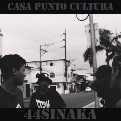 La portete (feat. 44SinAka & Ed Beat Santy) - Single
