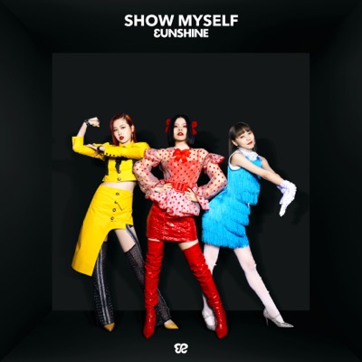 Show Myself - EP