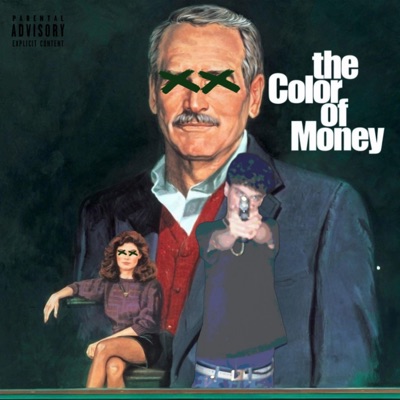 THE COLOR OF MONEY - Single