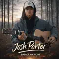 end of my rope