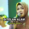 ditelan alam