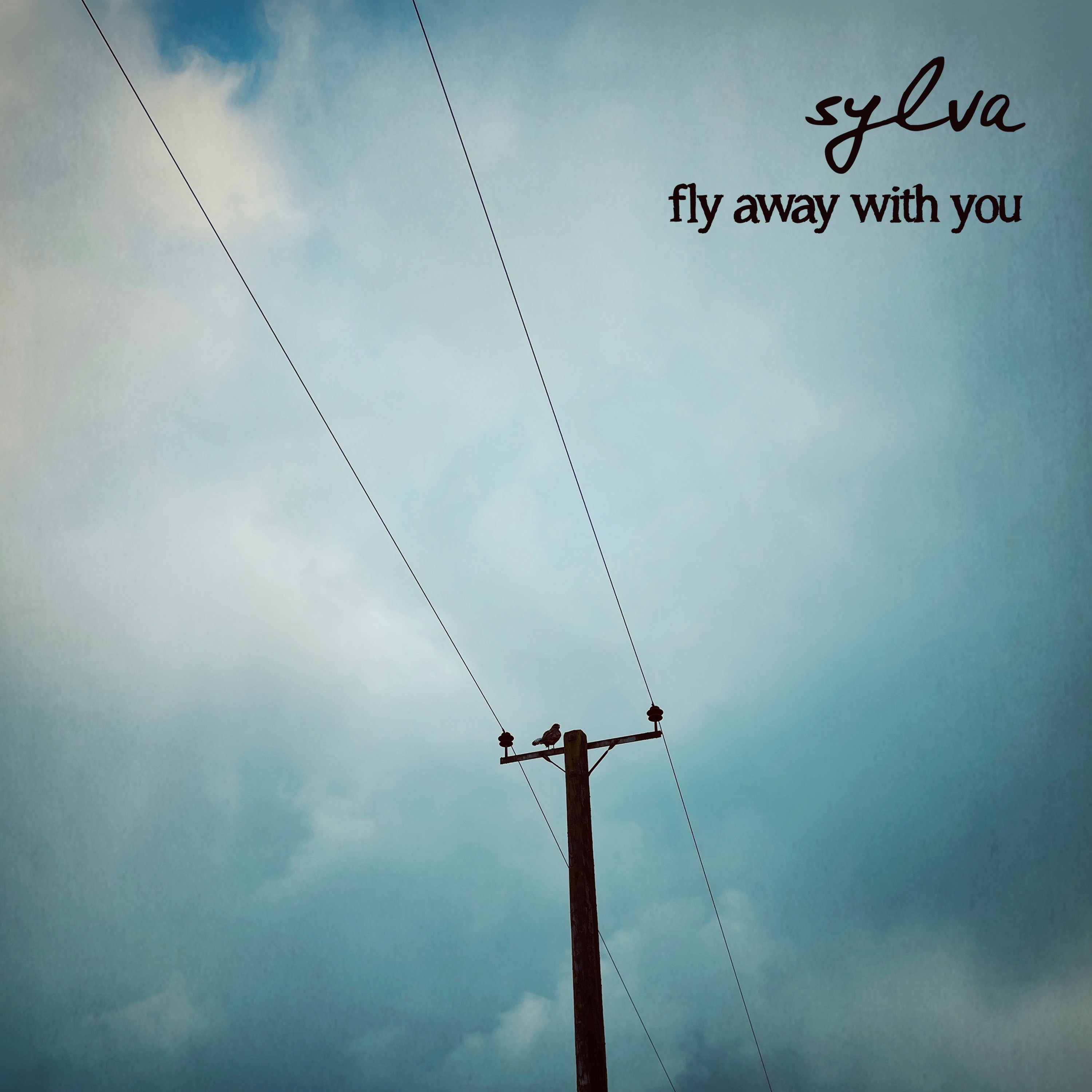 Fly Away With You - EP