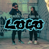 Loco (feat. Melita LC) - Single - Señor F