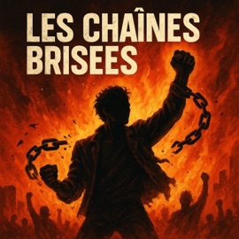 LES CHAINES BRISEES (feat. Maté Beats) Majin Spike
