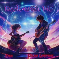 Rock with Me (feat. Fika) - Single - Dilan Lifetime