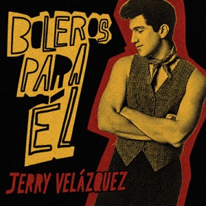 Boleros para él - EP
