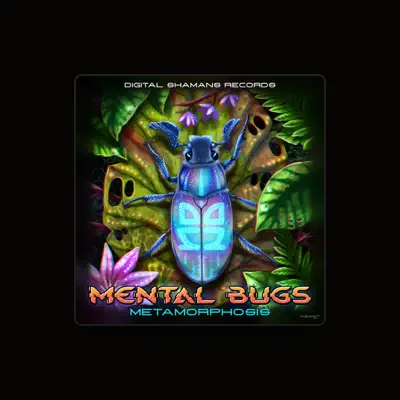 Listen to Mental Bugs, watch music videos, read bio, see tour dates & more!