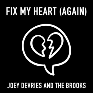 Fix My Heart (Again)