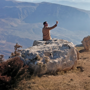 Alp Yollarda: The Soundtrack, Vol. 1 - Zafer Küçük