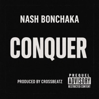 Conquer - Single - Nash Bonchaka