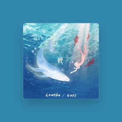 Listen to Lew3bu, watch music videos, read bio, see tour dates & more!