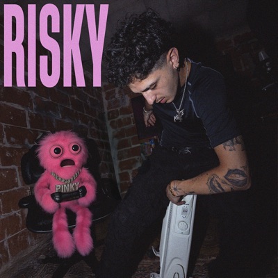 RISKY - Single