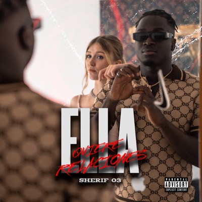 Ella Quiere Relaciones - Single