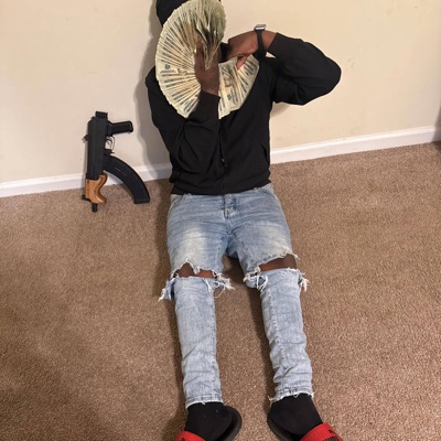 swea imma money getter - Single
