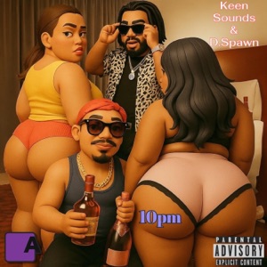 10pm - Single