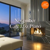 November Café Jazz Piano - JAZZ BGMS