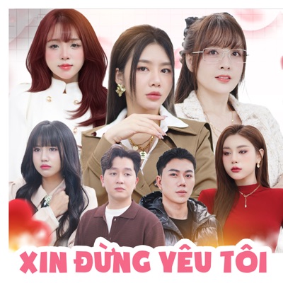 Xin Đừng Yêu Tôi - Single