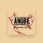Anübé