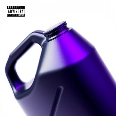 Bag (feat. Lucholine) - Single