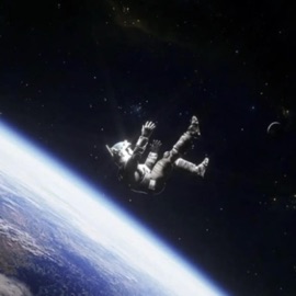 ESPACE (feat. Ivity) KERO